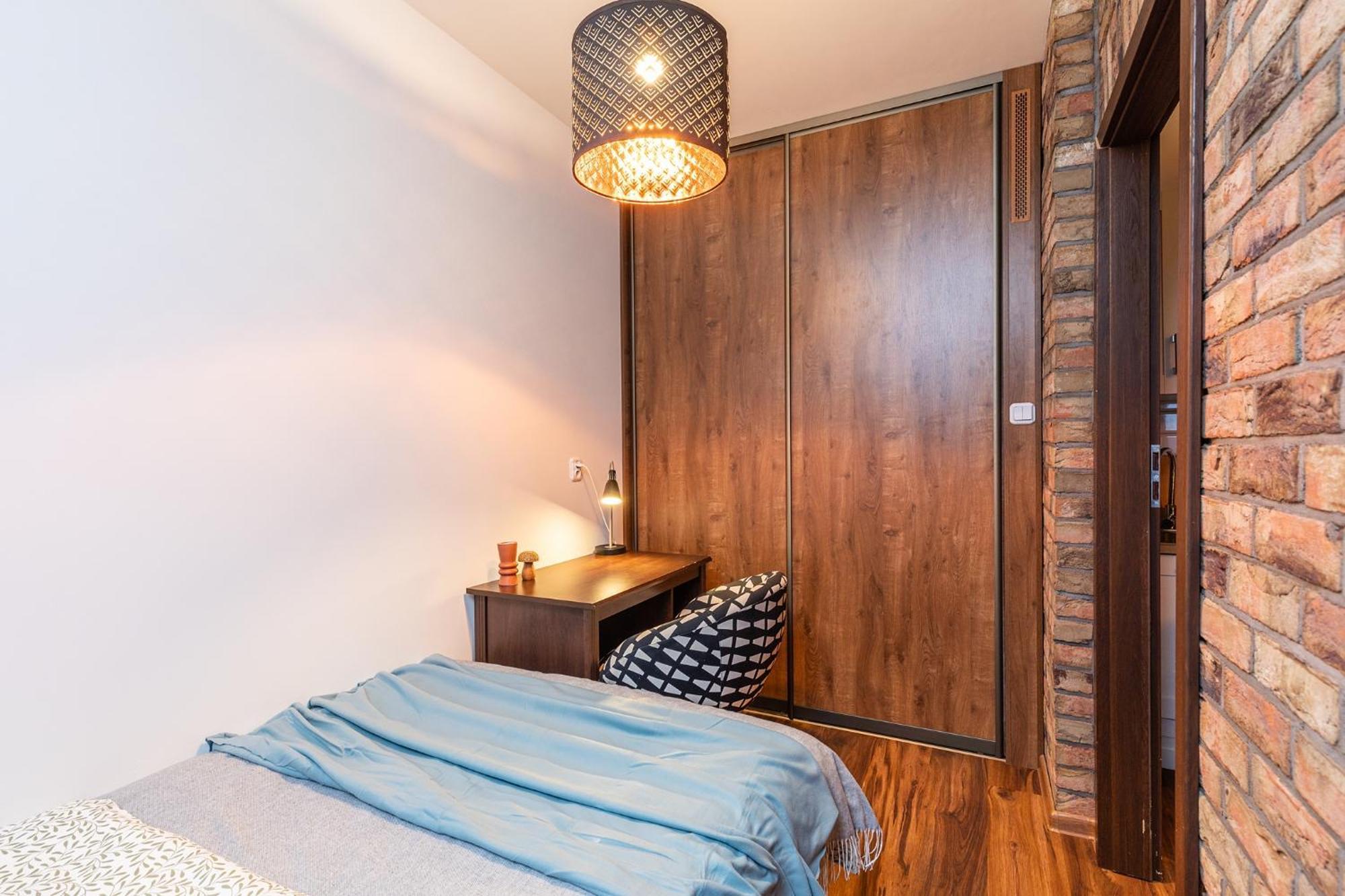 Apartament Superapart J. Chroscickiego 87 Warszawa