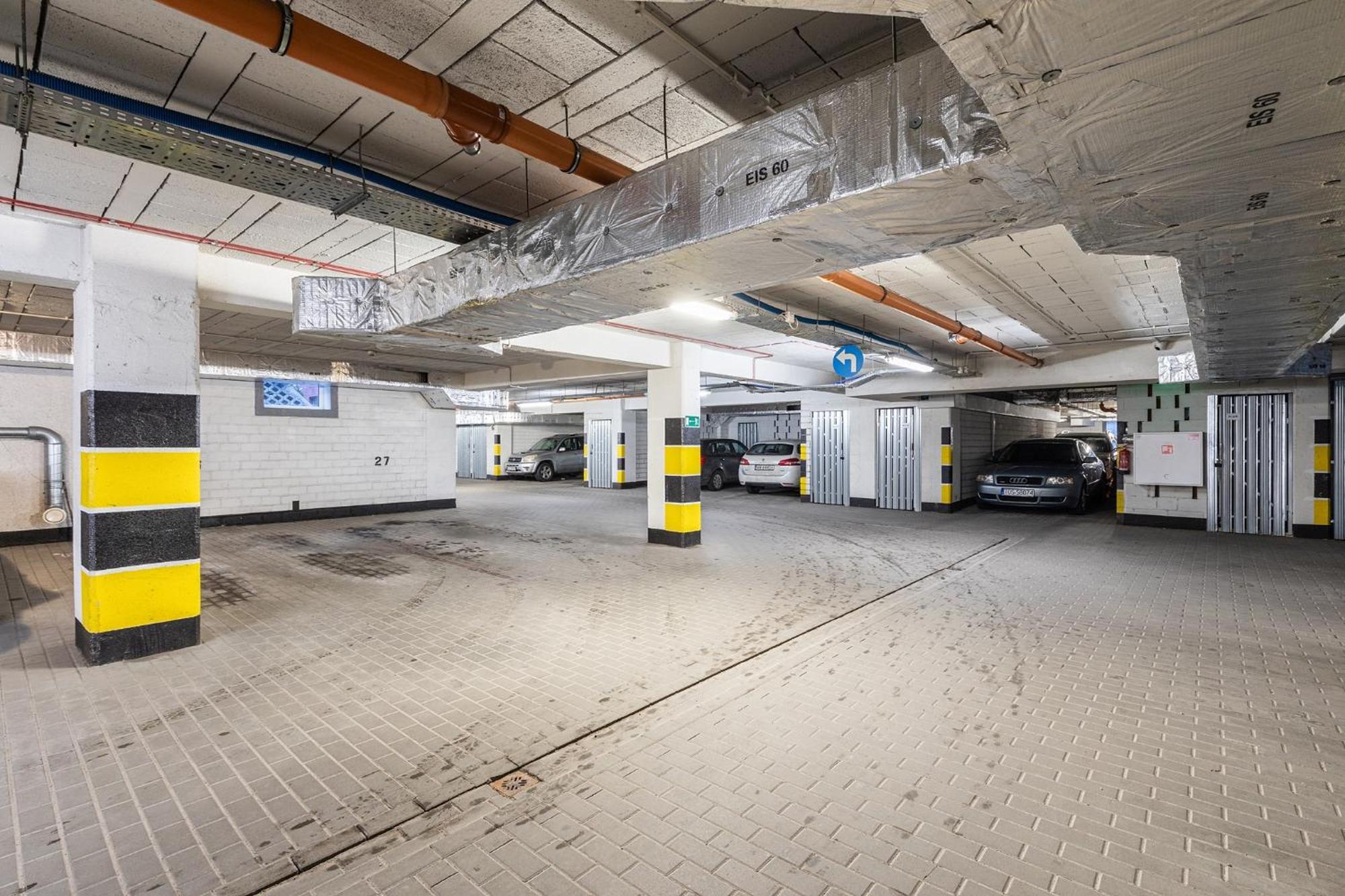 Superapart J. Chroscickiego 87 Lägenhet Warszawa